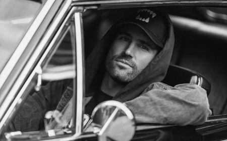 Brody Jenner is Caitlyn Jenner's son.